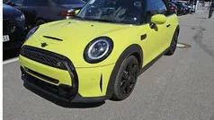 Gelb Gebraucht 2021 Mini Cooper S Cabriolet Classic Cabrio | 26.444 € (Fairer Preis)