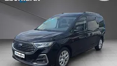 Gebraucht 2025 Ford Grand Tourneo Connect Titanium Van / Kleinbus | 36.990 € (Fairer Preis)