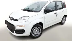 Gebraucht 2025 Fiat Grande Panda Kleinwagen | 15.152 € (Fairer Preis)