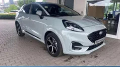 Gebraucht 2025 Ford Puma ST-Line SUV | 28.450 € (Fairer Preis)