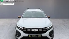 Gebraucht 2025 Dacia Jogger Extreme Van / Kleinbus | 24.800 € (Guter Preis)