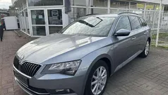 Gebraucht 2018 Skoda Superb Ambition Kombi | 11.500 € (Fairer Preis)