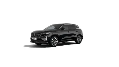 Nuova Renault Austral Techno 200 CV (147 kW) 2026 Nero SUV