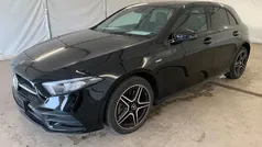 Mercedes A250