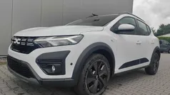 Weiß Neu 2025 Dacia Sandero Expression Kleinwagen | 17.740 € (Fairer Preis)