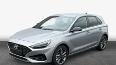 Gebraucht 2025 Hyundai i30 Advantage Limousine | 21.450 € (Guter Preis)