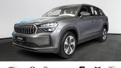 Grau Neu 2024 Skoda Kodiaq Selection SUV | 49.990 € (Fairer Preis)