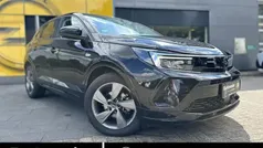 Rot Gebraucht 2023 Opel Grandland X GS Line SUV | 22.750 € (Guter Preis)