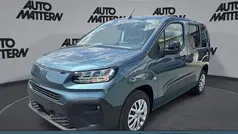 Blau Neu 2025 Fiat Doblò Van / Kleinbus | 26.882 € (Superpreis)
