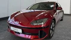 Gebraucht 2024 Hyundai Ioniq 6 Techniq Limousine | 46.950 € (Fairer Preis)