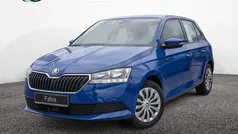Gebraucht 2020 Skoda Fabia Ambition | 11.990 € (Superpreis)