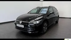 Gebraucht 2024 VW Golf VIII Goal Kombi | 25.990 € (Superpreis)