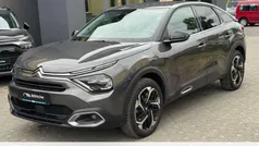 Lackierung platiniumgrau/typ aussenverkleidung metalliclackierung Gebraucht 2023 Citroën C4 Shine Limousine | 19.940 € (Fairer Preis)