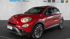 Passione rot Gebraucht 2023 Fiat 500X Cross SUV | 21.990 € (Guter Preis)
