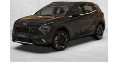 Gebraucht 2025 Kia Sportage GT-Line SUV | 42.979 € (Fairer Preis)