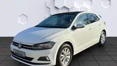 Gebraucht 2021 VW Polo Comfortline Limousine | 18.425 € (Fairer Preis)