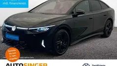 Gebraucht 2024 VW ID.7 GTX Limousine | 46.290 € (Fairer Preis)