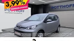 Gebraucht 2021 VW up! move up! Kleinwagen | 10.443 € (Fairer Preis)