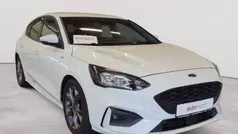 Gebraucht 2019 Ford Focus ST-Line Limousine | 14.490 € (Guter Preis)