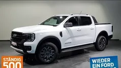 Gebraucht 2025 Ford Ranger Wildtrack Abholung | 57.900 € (Guter Preis)