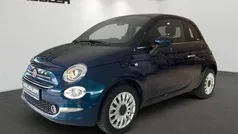 Gebraucht 2024 Fiat 500 Kleinwagen | 14.740 € (Fairer Preis)