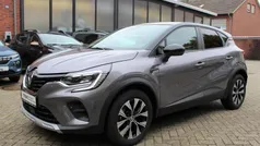Gebraucht 2023 Renault Captur Evolution SUV | 18.890 € (Fairer Preis)