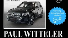 Gebraucht 2022 Mercedes GLB200 Progressive SUV | 40.870 € (Fairer Preis)