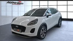 Gebraucht 2024 Ford Puma Titanium SUV | 23.990 € (Guter Preis)