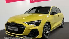 Gebraucht 2024 Audi S3 Comfort Limousine | 47.790 € (Fairer Preis)