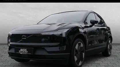 Neu Volvo EX30 Plus 200 kW (272 PS) 2026 Onyx black SUV