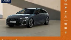 Gebraucht 2025 Audi A5 Edition .1 Coupé | 55.980 € (Guter Preis)