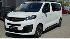 Gebraucht 2019 Opel Zafira Life Innovation Van | 33.950 € (Fairer Preis)