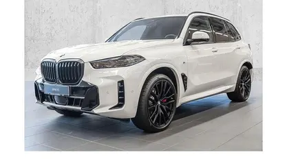 Gebraucht 2025 BMW X5 M Sport SUV | 92.390 € (Guter Preis)
