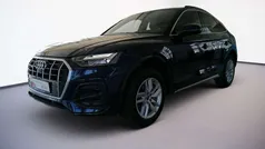 Gebraucht 2024 Audi Q5 Sportback Advanced Plus SUV | 49.420 € (Fairer Preis)