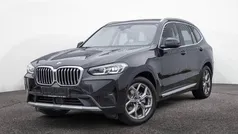 Gebraucht 2023 BMW X3 Sport Line SUV | 47.750 € (Guter Preis)