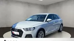 Gebraucht 2024 Audi A1 Sportback Advanced Kleinwagen | 23.200 € (Fairer Preis)