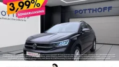 VW Taigo