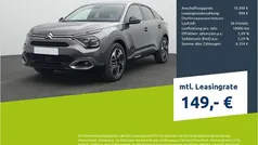 Gebraucht 2024 Citroën C4 PureTech Limousine | 18.990 € (Fairer Preis)