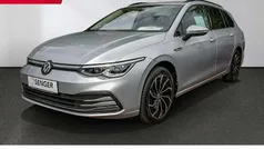 Gebraucht 2022 VW Golf VIII Style Kombi | 24.380 € (Fairer Preis)
