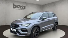 Gebraucht 2024 Cupra Ateca Basis SUV | 34.480 € (Fairer Preis)