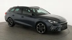 Gebraucht 2025 Cupra Leon VZ Kombi | 40.245 € (Guter Preis)