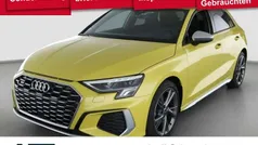 Gebraucht 2024 Audi S3 Sport Limousine | 39.990 € (Superpreis)
