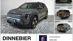Gebraucht 2025 Kia EV3 SUV | 34.489 € (Superpreis)