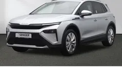 Gebraucht 2025 Skoda Elroq Tour SUV | 32.990 € (Superpreis)