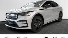 Gebraucht 2025 Skoda Enyaq iV Lounge SUV | 53.990 € (Guter Preis)