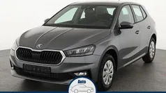 Gebraucht 2024 Skoda Fabia Selection Kleinwagen | 17.995 € (Guter Preis)
