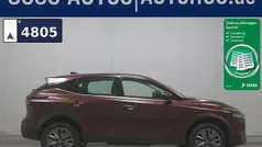 M) (weiss Gebraucht 2023 Nissan Qashqai N-Connecta SUV | 26.490 € (Guter Preis)