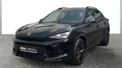 Gebraucht 2025 Cupra Formentor VZ SUV | 38.980 € (Superpreis)
