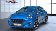 Gebraucht 2024 Ford Puma ST-Line SUV | 25.900 € (Guter Preis)