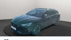 Gebraucht 2023 Cupra Leon Kombi | 25.880 € (Guter Preis)